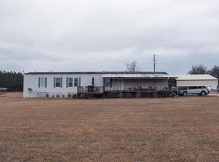 552 Marcantel Rd, Dequincy, LA 70633