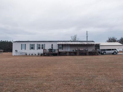 552 Marcantel Rd, Dequincy, LA, 70633
