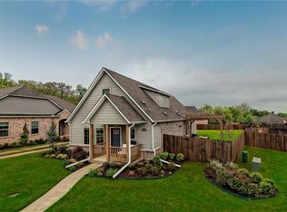 391 Mountain Ranch Blvd, Fayetteville, AR 72704