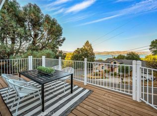 3435 Idlewood Dr, Kelseyville, CA 95451