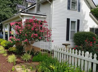 6013 Highway 41 N, Cedar Hill, TN 37032