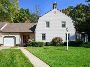 39 Evergreen Ln, Middlebury, VT 05753