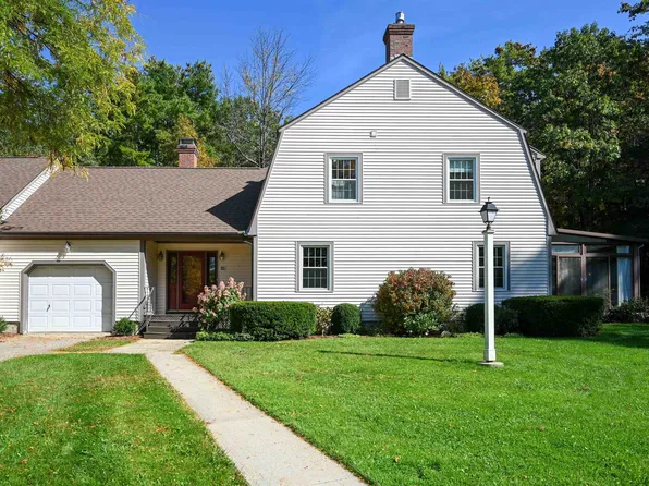 39 Evergreen Lane, Middlebury, VT 05753