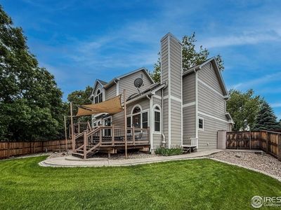 6255 Collegiate Dr, Highlands Ranch, CO, 80130