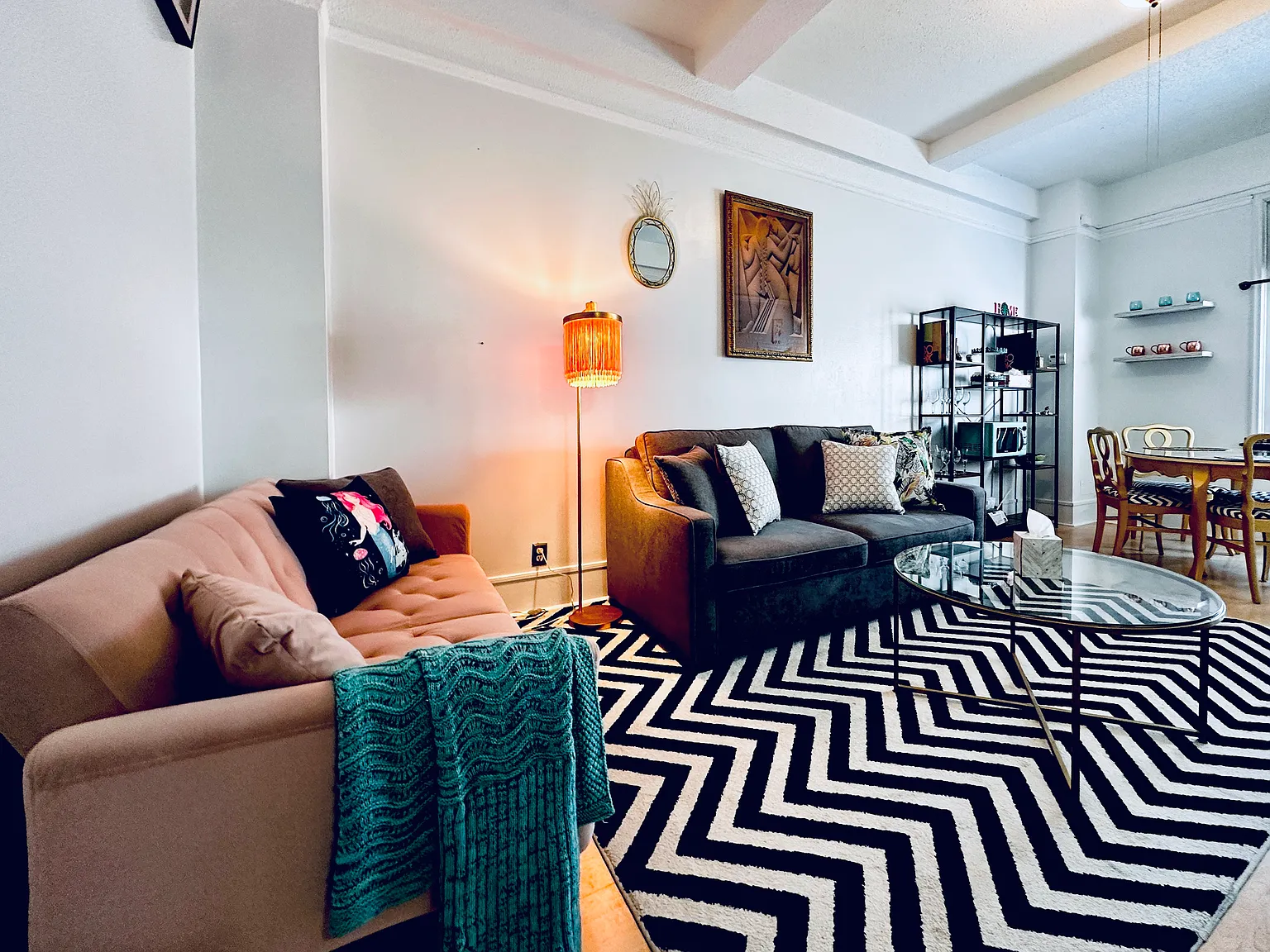 1 bed, $4,000 — Photo 3