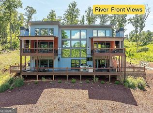 1281 High River Rd, Ellijay, GA 30540