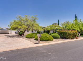 1793 Regency Dr, Sierra Vista, AZ 85635