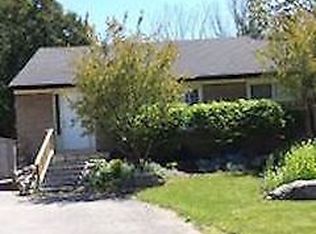 16 Beaucourt Pl #5, Hamilton, ON L8S2P7