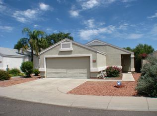 2836 W Angela Dr, Phoenix, AZ 85053