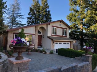 1008 Veterans Ct, Martinez, CA 94553