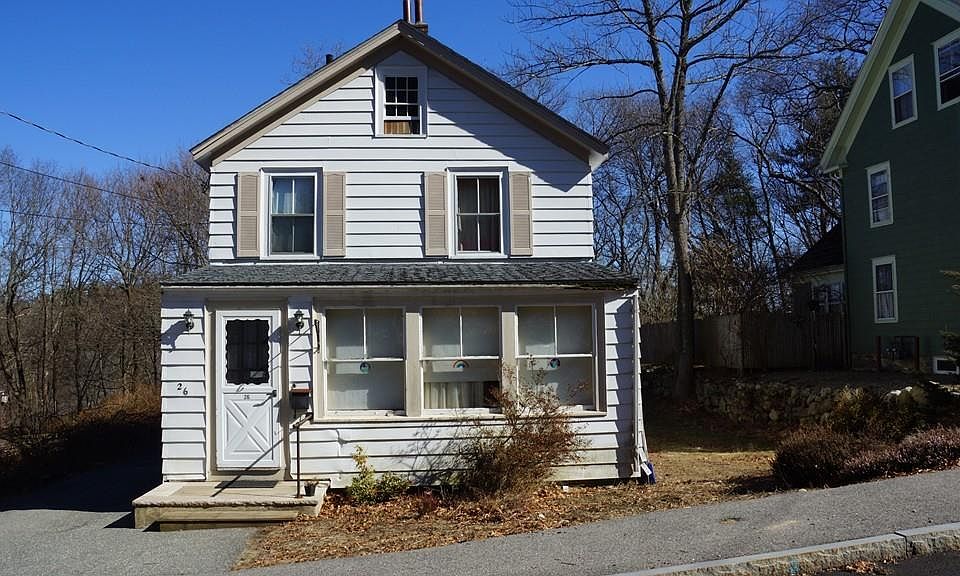 1st image of this home