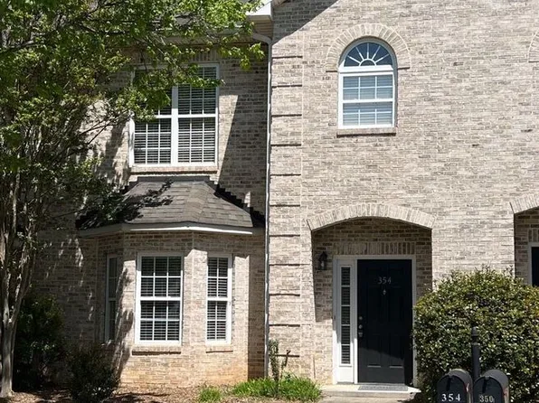 354 Summergate Dr, Winston Salem, NC 27103