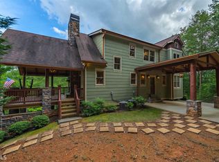 381 Laurel Ridge Dr #2, Ellijay, GA 30536