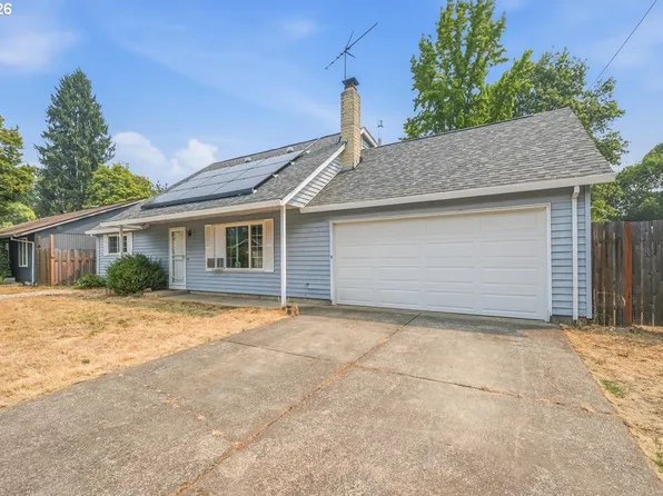 552 SE 32nd Ave, Hillsboro, OR 97123