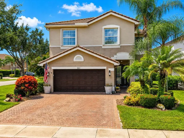 8862 Morgan Landing Way, Boynton Beach, FL 33473
