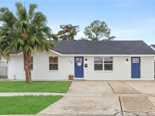 136 Mason St, Gretna, LA 70053