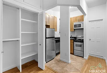 Rented by Mirador Real Estate