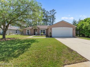 30 Ryarbor Dr, Palm Coast, FL 32164