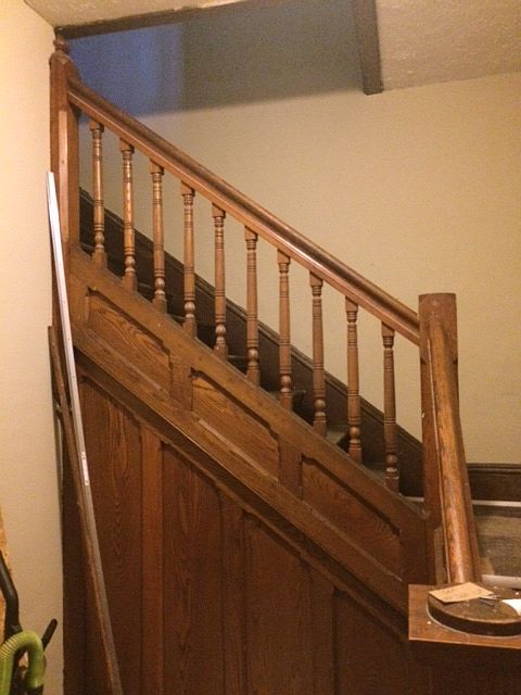 1st image of 732 S Center St APT 4