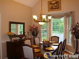 Brazilian Cherrywood Dinning Rm Floors