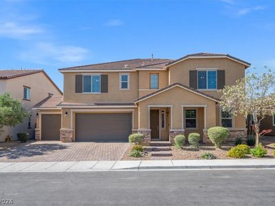 7421 Zonal Ave, Las Vegas, NV, 89131