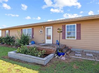 5097 County Street 2580, Hinton, OK 73047