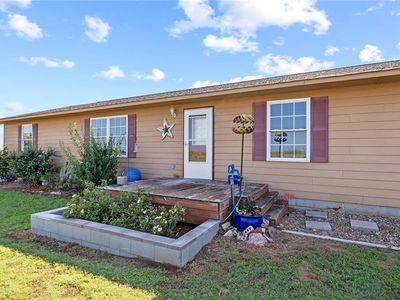 5097 County Street 2580, Hinton, OK, 73047