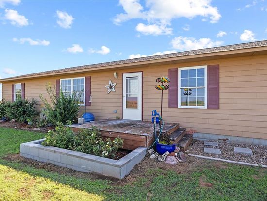 5097 County Street 2580, Hinton, OK 73047