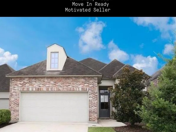 2934 Cresthaven Ave, Baton Rouge, LA 70810