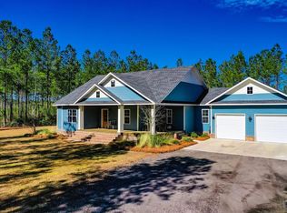 6799 Thorn Bird Rd, Millwood, GA 31552