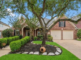 9406 Lochflora Dr, Spring, TX 77379