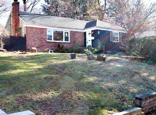 324 Vose Ave, South Orange, NJ 07079