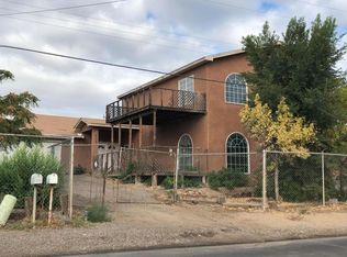 2125 Foothill Dr SW, Albuquerque, NM 87105