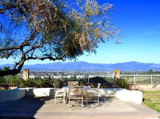 10643 Spy Glass Hill Rd, Whittier, CA 90601