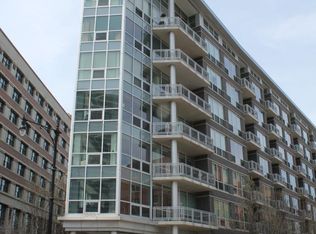 845 N Kingsbury St #GU32, Chicago, IL 60610
