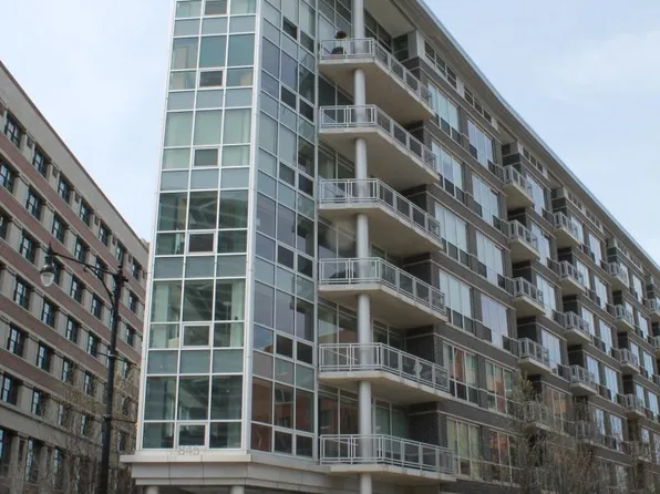 845 N Kingsbury St, Chicago, IL 60610
