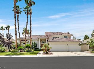 1891 Fairfield Ter, Henderson, NV 89074