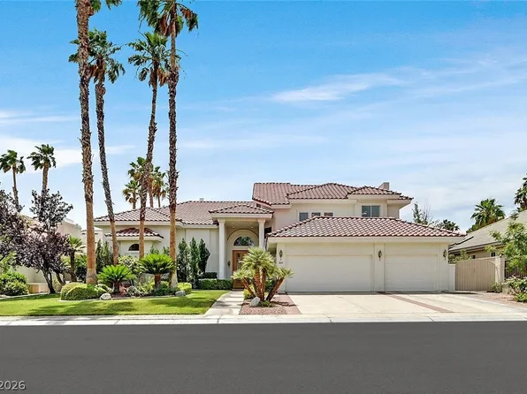1891 Fairfield Ter, Henderson, NV 89074