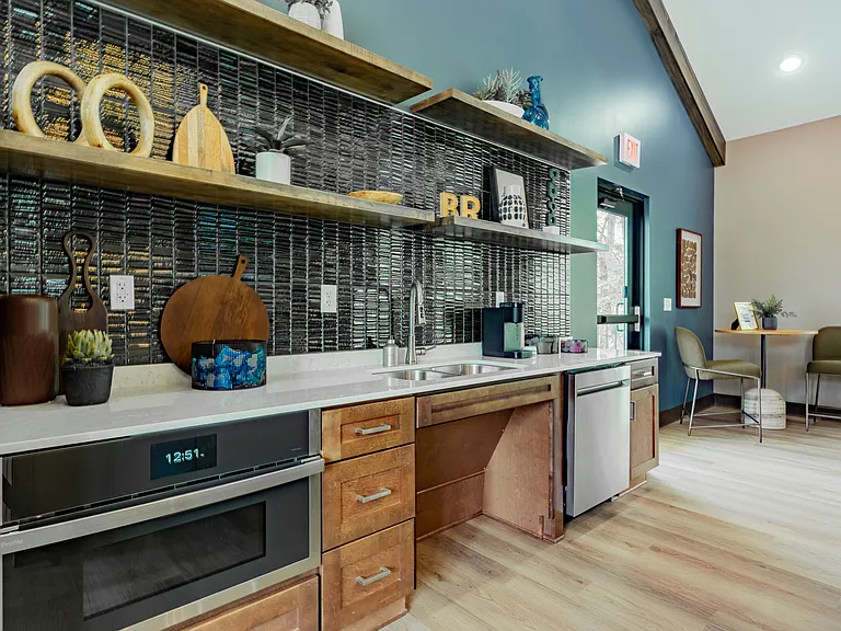 Buffalo Ridge Townhomes — Photo 10
