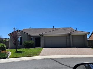 1291 Ambonnay Ln, Sparks, NV 89436