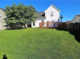 113 Irving Ln, Georgetown, KY 40324