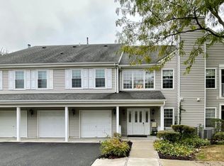 1104 Roundtree Pl, Lawrence Township, NJ 08648
