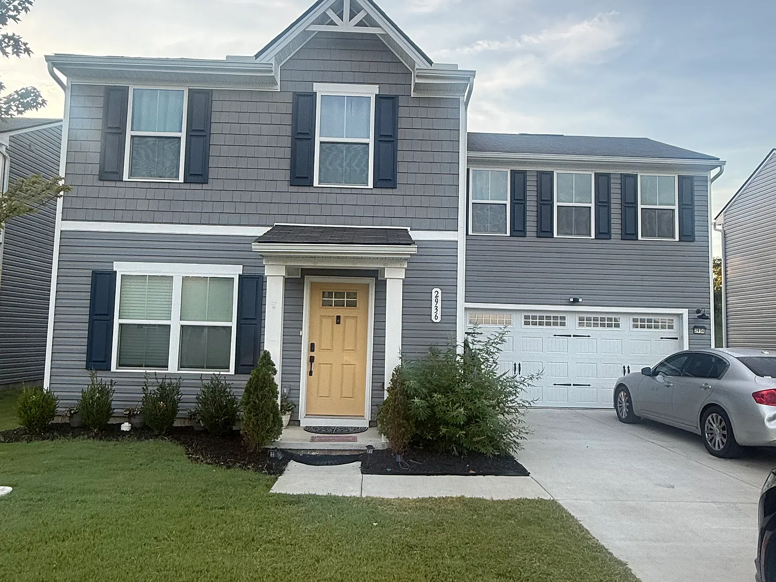 4 bed, 2.5 bath, 1680 sqft, $2,770 — Photo 1