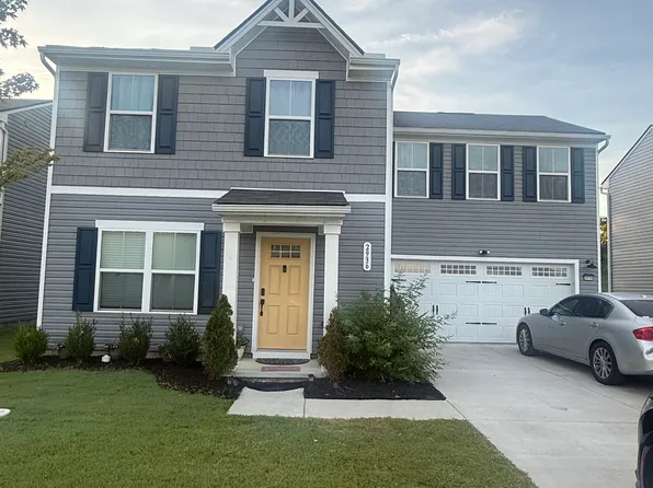 2936 Thornton Grove Blvd, Nashville, TN 37207