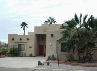 11672 Laguna St, Wellton, AZ 85356