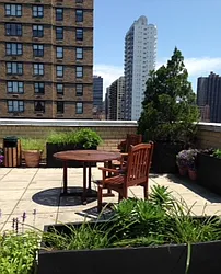 Rented by Manhattan Skyline