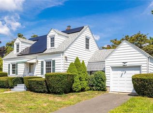 56 Jones Rd, Hamden, CT 06514
