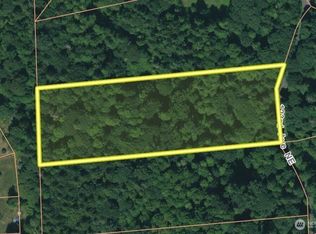 Harbor Woods Condo, Arlington, WA 98223