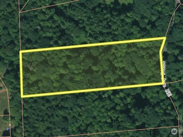 184 xx 123rd (Central Lot) Avenue NE, Arlington, WA 98223