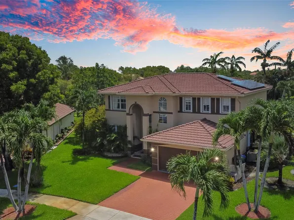 2695 SW 137th Avenue, Miramar, FL 33027